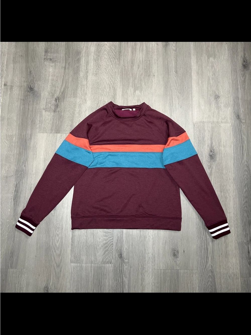 Cotopaxi sweatshirt